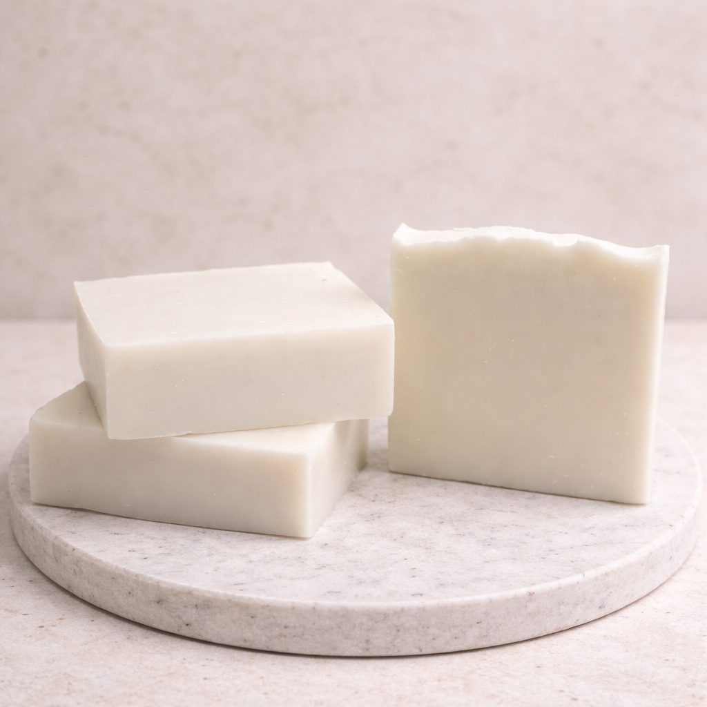 Plain Jane - Tallow Soap Bar